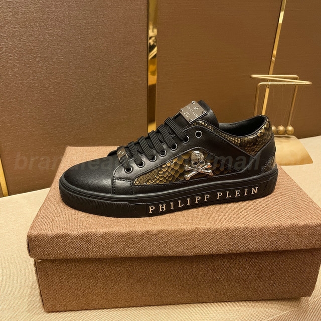 Philipp Plein Men's Shoes 246